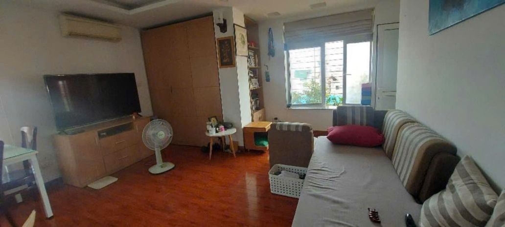 Trung tâm đống đa  mặt phố la thành  ô tô tránh  nhà 5 7192865