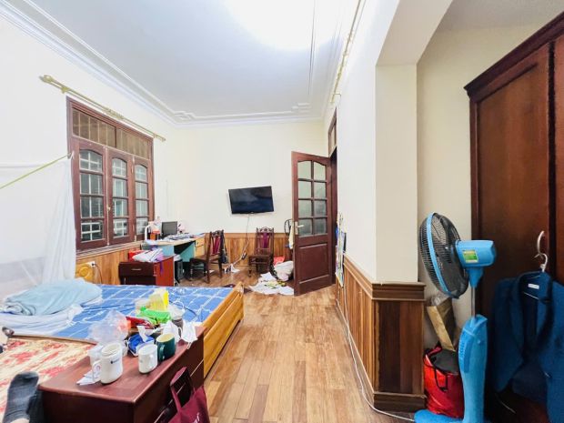 Siêu phẩm cự lộc 106m  lô góc view hồ  kinh doanh đỉnh 7192908