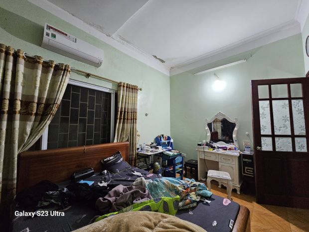 Mặt ngõ  phân lô ô tô, sát phố trần quang diệu 60m2 4t 7193386