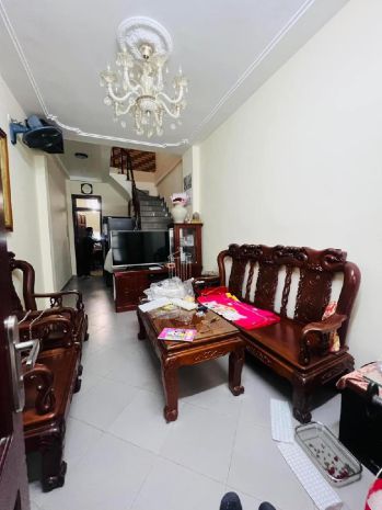 Bán gấp nhà trần quý kiên - kinh dianh 33 m 6 tầng 18 tỷ 7193572