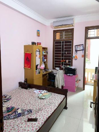 Bán gấp nhà trần quý kiên - kinh dianh 33 m 6 tầng 18 tỷ 7193573