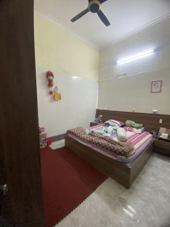 Bán gấp nhà trần quý kiên - kinh dianh 33 m 6 tầng 18 tỷ 7193574