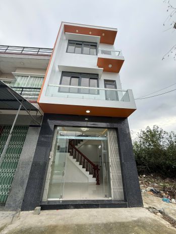 Siêu phẩm nhà 2 mặt tiền trung tâm chợ dinh  lê văn thủ, 7193616