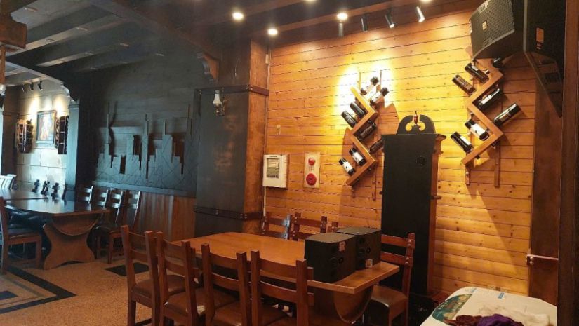 Mt nguyễn tất thành, 8 tầng kd kết hợp khách sạn + nhà 7193637