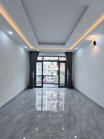 Cần bán trước tết, giá tl tốt  nhà mới 4 tầng, hẻm vip 7193736