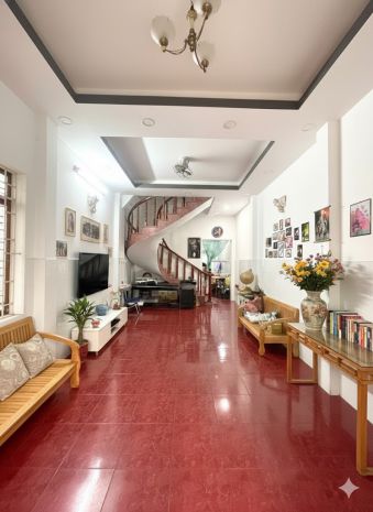 Bán nhà hxh 9m lũy bán bích, tân phú. 60m² 4x15m, 5 tầng, 7193758