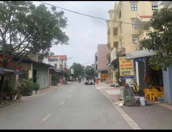 Nhượng đất mặt đường hạ đoạn 2  quận hải an, hải phòng  vị 7193882