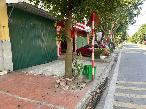 Bán đất đường bích đào  hàng hiếm 7193944