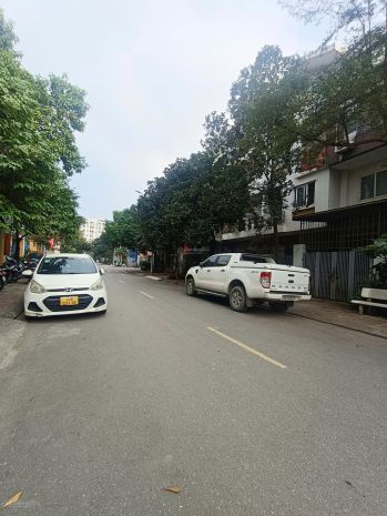 Chính chủ bán liền kề kdt chức năng tây mỗ viglacera, đường 7193995