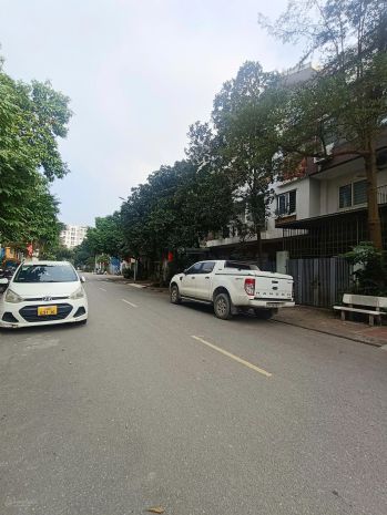 Chính chủ bán liền kề kdt chức năng tây mỗ viglacera, đường 7193997