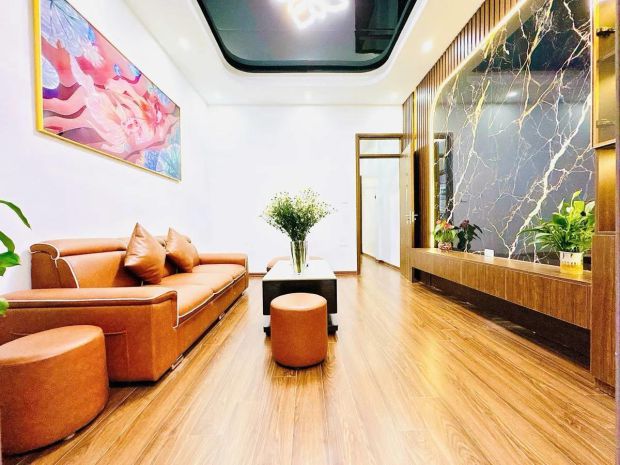 Nhà hiếm  xuân đỉnh gần trường cấp 1,2,3 xuân đỉnh gần 7194275