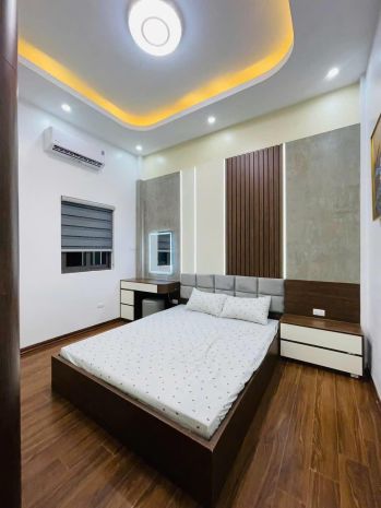 Nhà hiếm  xuân đỉnh gần trường cấp 1,2,3 xuân đỉnh gần 7194279