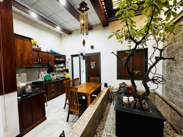 Nhà mt dũng sỹ thanh khê sát biển hòa minh, nguyễn sinh 7194287