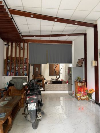 Nhà mt dũng sỹ thanh khê sát biển hòa minh, nguyễn sinh 7194291