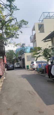 Chủ ngộp bán gấp - dãy trọ 10 phòng - hồ văn tư - trường 7194833