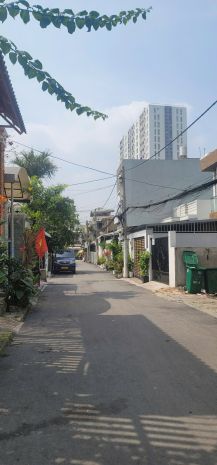 Chủ ngộp bán gấp - dãy trọ 10 phòng - hồ văn tư - trường 7194834