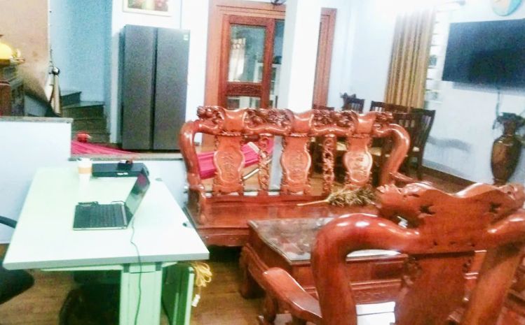 2 tầng 111m2 có 8 tỏi x dương quảng hàm phường 5 gò vấp tp. 7194852