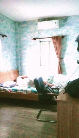 2 tầng 111m2 có 8 tỏi x dương quảng hàm phường 5 gò vấp tp. 7194853