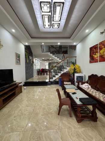 Bán nhà mặt tiền đa phước 6 nam việt á, đường 7,5m, 100m², 7194865