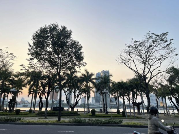 Bán mặt tiền trần hưng đạo 250m2, ngang 10m, sát cầu sông 7194892