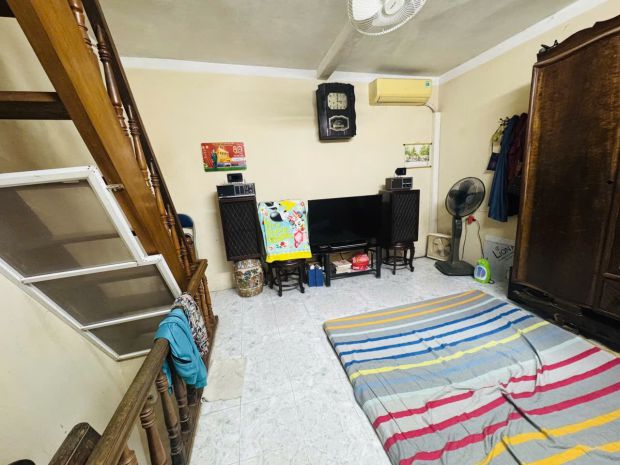 Bán nhà hàng nón -trung tâm hoàn kiếm - phố cổ - bạt ngàn 7195054