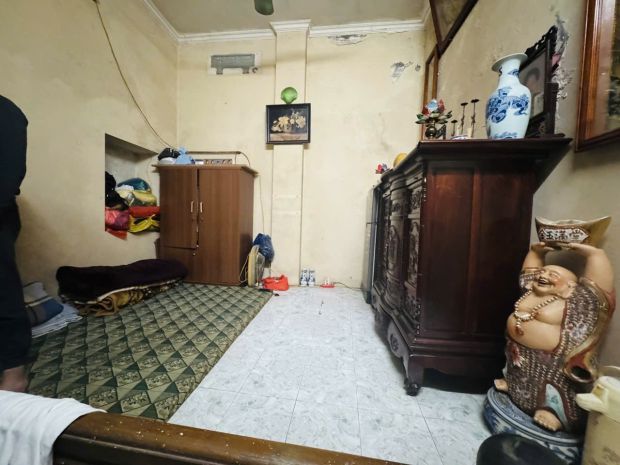 Bán nhà hàng nón -trung tâm hoàn kiếm - phố cổ - bạt ngàn 7195055