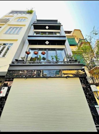 Bán nhà huy du 5 tầng, gần ga tàu điện metro, cạnh vinhomes 7195108