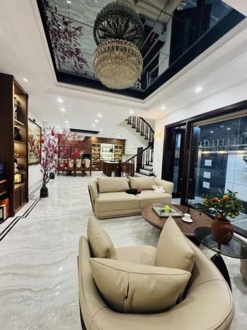 Bán nhà huy du 5 tầng, gần ga tàu điện metro, cạnh vinhomes 7195110