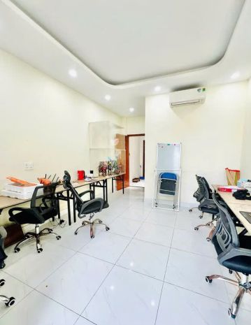 4 tầng 63m2 có 8,2 tỏi x quang trung phường 12 gò vấp tp. 7195114