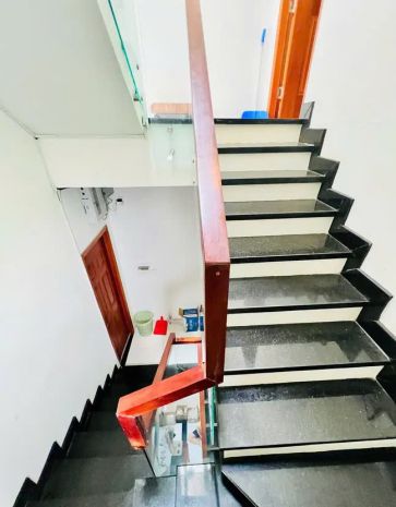 4 tầng 63m2 có 8,2 tỏi x quang trung phường 12 gò vấp tp. 7195115