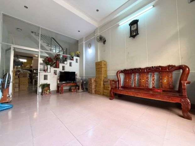 Bán nhà đường số 4, phường phước bình, thủ đức, tp hcm. 7195122