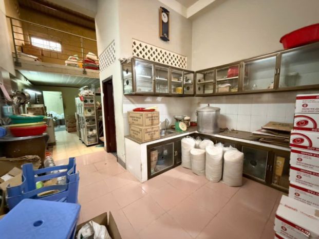 Bán nhà đường số 4, phường phước bình, thủ đức, tp hcm. 7195123