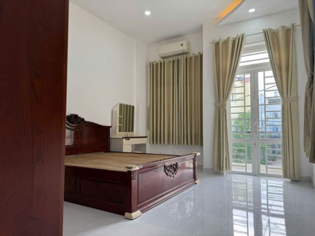 Bán nhà đường số 4, phường phước bình, thủ đức, tp hcm. 7195124