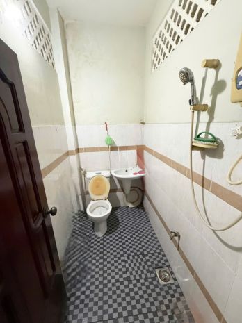 Bán nhà đường số 4, phường phước bình, thủ đức, tp hcm. 7195125