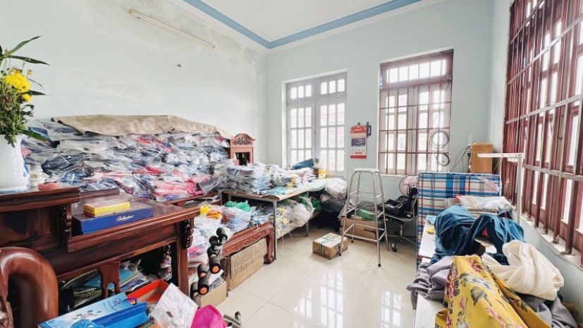 Bán nhà linh xuân 117m² đất vuông  hẻm ô tô thông quốc lộ 7195126