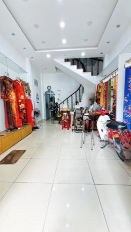 Bán nhà linh xuân 117m² đất vuông  hẻm ô tô thông quốc lộ 7195127