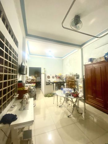 Bán nhà linh xuân 117m² đất vuông  hẻm ô tô thông quốc lộ 7195128