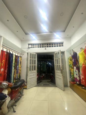 Bán nhà linh xuân 117m² đất vuông  hẻm ô tô thông quốc lộ 7195129