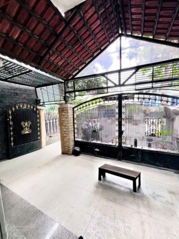 Chỉ nhỉnh 10 tỷ - 100m2-  ngang 6m  - 4 tầng - kdc bình 7195138