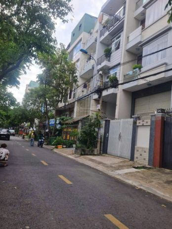 Chỉ nhỉnh 10 tỷ - 100m2-  ngang 6m  - 4 tầng - kdc bình 7195139