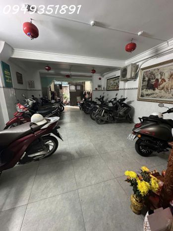 Nhà đẹp - mặt tiền - nguyễn phúc chu - gần metro 2 - 97m2 - 7195218