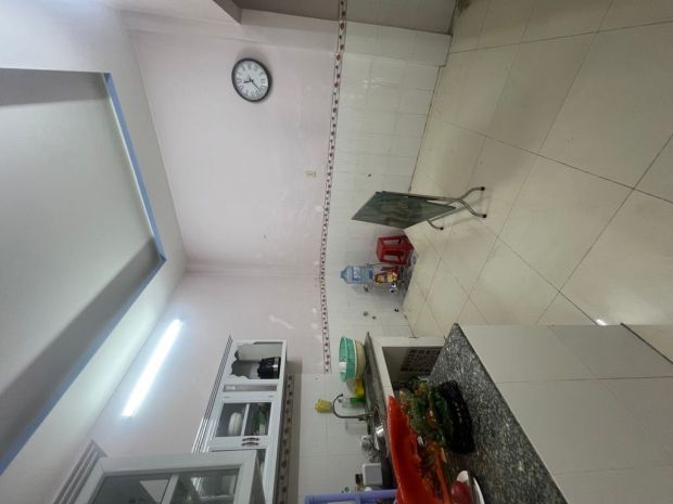 Bán nhà mặt tiền lưu hữu phước  khu dân cư đông đúc  kinh 7195247