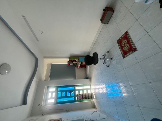 Bán nhà mặt tiền lưu hữu phước  khu dân cư đông đúc  kinh 7195248