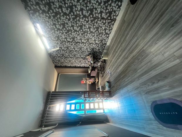 Bán nhà mặt tiền lưu hữu phước  khu dân cư đông đúc  kinh 7195249