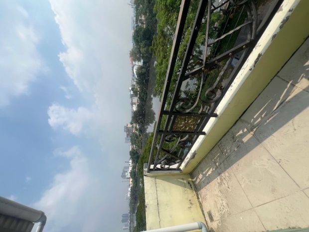 Bán nhà mặt tiền lưu hữu phước  khu dân cư đông đúc  kinh 7195250