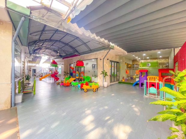 Biệt thự đôi hà đô  biểu tượng sống đẳng cấp  đầu tư bề 7195311