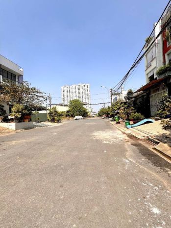 Bán nhà mặt tiền 4 tầng xe hơi 5x19 trương đình hội chỉ 10 7195332