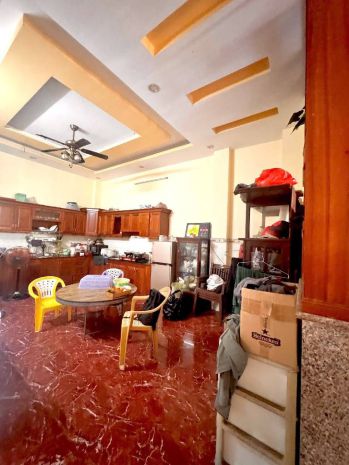 Bán nhà mặt tiền 4 tầng xe hơi 5x19 trương đình hội chỉ 10 7195334