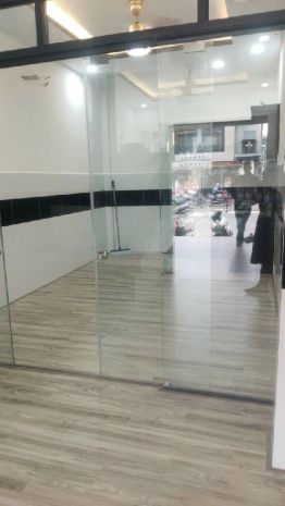 Mặt tiền dương bá trạc giáp quận 1 kinh doanh sầm uất chỉ 7195352