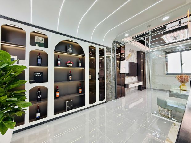 Nhà phố trục chính  diện tích dài hiếm  pháp lý chuẩn 7195354